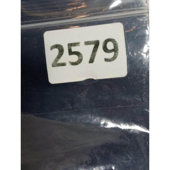 H.I.S Fashion Men's Jean Size 36x32 Dark Wash New - Picture 10 of 10